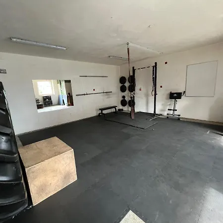 Tiny House Gaensebluemchen * Kirchanschoring