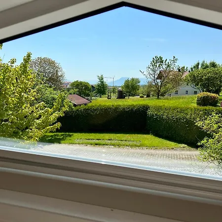 Tiny House Gaensebluemchen Kirchanschoring