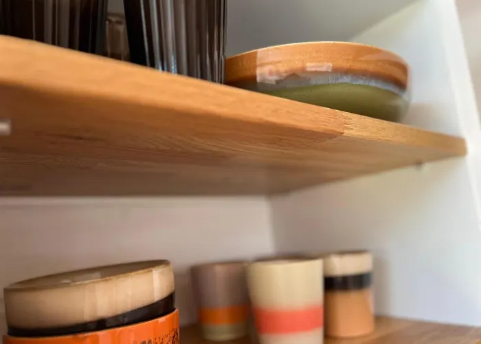 Tiny House Gaensebluemchen シャレー