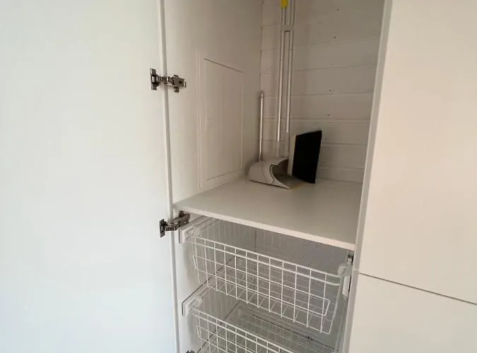 Tiny House Gaensebluemchen シャレー *