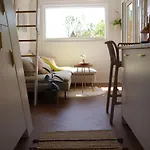 Chalet Tiny House Gaensebluemchen Kirchanschoring