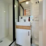 Tiny House Gaensebluemchen * Kirchanschoring