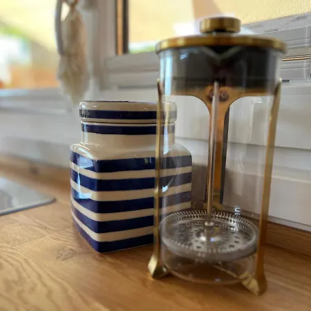 Tiny House Gaensebluemchen Kirchanschoring