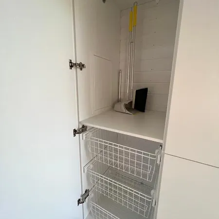 Tiny House Gaensebluemchen Шале *